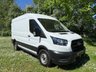 USED 2021 21 FORD TRANSIT 2.0 350 EcoBlue Leader Panel Van 5dr Diesel Manual FWD L2 H2 Euro 6 (s/s) (130 ps) Impeccable history
