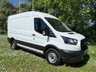 USED 2021 21 FORD TRANSIT 2.0 350 EcoBlue Leader Panel Van 5dr Diesel Manual FWD L2 H2 Euro 6 (s/s) (130 ps) Impeccable history