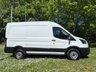USED 2021 21 FORD TRANSIT 2.0 350 EcoBlue Leader Panel Van 5dr Diesel Manual FWD L2 H2 Euro 6 (s/s) (130 ps) Impeccable history