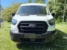 USED 2021 21 FORD TRANSIT 2.0 350 EcoBlue Leader Panel Van 5dr Diesel Manual FWD L2 H2 Euro 6 (s/s) (130 ps) Impeccable history