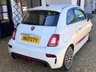 USED 2017 17 ABARTH 595 1.4 T-Jet Hatchback 3dr Petrol Manual Euro 6 (145 ps) Low Mileage, Superb Service History, Euro6 - ULEZ Compliant