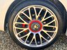 USED 2017 17 ABARTH 595 1.4 T-Jet Hatchback 3dr Petrol Manual Euro 6 (145 ps) Low Mileage, Superb Service History, Euro6 - ULEZ Compliant
