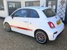 USED 2017 17 ABARTH 595 1.4 T-Jet Hatchback 3dr Petrol Manual Euro 6 (145 ps) Low Mileage, Superb Service History, Euro6 - ULEZ Compliant