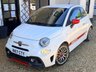 USED 2017 17 ABARTH 595 1.4 T-Jet Hatchback 3dr Petrol Manual Euro 6 (145 ps) Low Mileage, Superb Service History, Euro6 - ULEZ Compliant