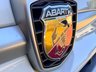 USED 2017 17 ABARTH 595 1.4 T-Jet Hatchback 3dr Petrol Manual Euro 6 (145 ps) Low Mileage, Superb Service History, Euro6 - ULEZ Compliant