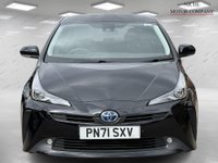 USED 2021 71 TOYOTA PRIUS 1.8 VVT-h Active CVT Euro 6 (s/s) 5dr NOW SOLD