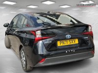 USED 2021 71 TOYOTA PRIUS 1.8 VVT-h Active CVT Euro 6 (s/s) 5dr NOW SOLD