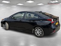 USED 2021 71 TOYOTA PRIUS 1.8 VVT-h Active CVT Euro 6 (s/s) 5dr NOW SOLD