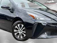 USED 2021 71 TOYOTA PRIUS 1.8 VVT-h Active CVT Euro 6 (s/s) 5dr NOW SOLD