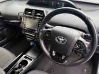 USED 2021 71 TOYOTA PRIUS 1.8 VVT-h Active CVT Euro 6 (s/s) 5dr NOW SOLD