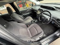 USED 2021 71 TOYOTA PRIUS 1.8 VVT-h Active CVT Euro 6 (s/s) 5dr NOW SOLD
