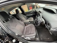 USED 2021 71 TOYOTA PRIUS 1.8 VVT-h Active CVT Euro 6 (s/s) 5dr NOW SOLD