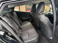 USED 2021 71 TOYOTA PRIUS 1.8 VVT-h Active CVT Euro 6 (s/s) 5dr NOW SOLD