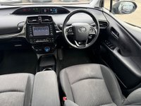 USED 2021 71 TOYOTA PRIUS 1.8 VVT-h Active CVT Euro 6 (s/s) 5dr NOW SOLD