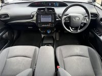 USED 2021 71 TOYOTA PRIUS 1.8 VVT-h Active CVT Euro 6 (s/s) 5dr NOW SOLD