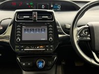 USED 2021 71 TOYOTA PRIUS 1.8 VVT-h Active CVT Euro 6 (s/s) 5dr NOW SOLD