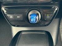 USED 2021 71 TOYOTA PRIUS 1.8 VVT-h Active CVT Euro 6 (s/s) 5dr NOW SOLD