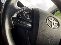 USED 2021 71 TOYOTA PRIUS 1.8 VVT-h Active CVT Euro 6 (s/s) 5dr NOW SOLD