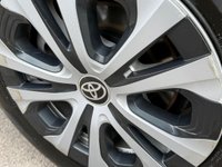USED 2021 71 TOYOTA PRIUS 1.8 VVT-h Active CVT Euro 6 (s/s) 5dr NOW SOLD