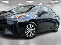 USED 2021 71 TOYOTA PRIUS 1.8 VVT-h Active CVT Euro 6 (s/s) 5dr NOW SOLD