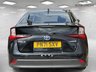 USED 2021 71 TOYOTA PRIUS 1.8 VVT-h Active CVT Euro 6 (s/s) 5dr NOW SOLD