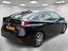 USED 2021 71 TOYOTA PRIUS 1.8 VVT-h Active CVT Euro 6 (s/s) 5dr NOW SOLD
