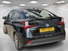 USED 2021 71 TOYOTA PRIUS 1.8 VVT-h Active CVT Euro 6 (s/s) 5dr NOW SOLD