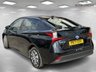USED 2021 71 TOYOTA PRIUS 1.8 VVT-h Active CVT Euro 6 (s/s) 5dr NOW SOLD