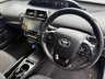 USED 2021 71 TOYOTA PRIUS 1.8 VVT-h Active CVT Euro 6 (s/s) 5dr NOW SOLD