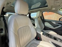 USED 2019 69 JAGUAR F-PACE 2.0 D180 Portfolio SUV 5dr Diesel Auto AWD Euro 6 (s/s) (180 ps) 