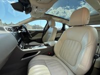 USED 2019 69 JAGUAR F-PACE 2.0 D180 Portfolio SUV 5dr Diesel Auto AWD Euro 6 (s/s) (180 ps) 