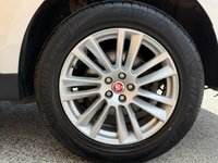 USED 2019 69 JAGUAR F-PACE 2.0 D180 Portfolio SUV 5dr Diesel Auto AWD Euro 6 (s/s) (180 ps) 