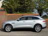 USED 2019 69 JAGUAR F-PACE 2.0 D180 Portfolio SUV 5dr Diesel Auto AWD Euro 6 (s/s) (180 ps) 