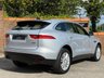 USED 2019 69 JAGUAR F-PACE 2.0 D180 Portfolio SUV 5dr Diesel Auto AWD Euro 6 (s/s) (180 ps) 