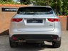 USED 2019 69 JAGUAR F-PACE 2.0 D180 Portfolio SUV 5dr Diesel Auto AWD Euro 6 (s/s) (180 ps) 