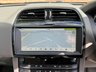 USED 2019 69 JAGUAR F-PACE 2.0 D180 Portfolio SUV 5dr Diesel Auto AWD Euro 6 (s/s) (180 ps) 