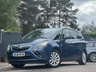 USED 2016 16 VAUXHALL ZAFIRA TOURER 1.4i Turbo Energy MPV 5dr Petrol Manual Euro 6 (140 ps) 