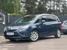 USED 2016 16 VAUXHALL ZAFIRA TOURER 1.4i Turbo Energy MPV 5dr Petrol Manual Euro 6 (140 ps) 