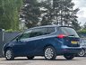 USED 2016 16 VAUXHALL ZAFIRA TOURER 1.4i Turbo Energy MPV 5dr Petrol Manual Euro 6 (140 ps) 