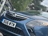 USED 2016 16 VAUXHALL ZAFIRA TOURER 1.4i Turbo Energy MPV 5dr Petrol Manual Euro 6 (140 ps) 