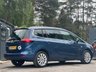 USED 2016 16 VAUXHALL ZAFIRA TOURER 1.4i Turbo Energy MPV 5dr Petrol Manual Euro 6 (140 ps) 
