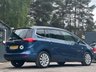 USED 2016 16 VAUXHALL ZAFIRA TOURER 1.4i Turbo Energy MPV 5dr Petrol Manual Euro 6 (140 ps) 