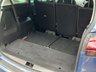 USED 2016 16 VAUXHALL ZAFIRA TOURER 1.4i Turbo Energy MPV 5dr Petrol Manual Euro 6 (140 ps) 