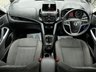 USED 2016 16 VAUXHALL ZAFIRA TOURER 1.4i Turbo Energy MPV 5dr Petrol Manual Euro 6 (140 ps) 