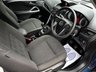 USED 2016 16 VAUXHALL ZAFIRA TOURER 1.4i Turbo Energy MPV 5dr Petrol Manual Euro 6 (140 ps) 