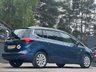 USED 2016 16 VAUXHALL ZAFIRA TOURER 1.4i Turbo Energy MPV 5dr Petrol Manual Euro 6 (140 ps) 