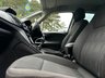 USED 2016 16 VAUXHALL ZAFIRA TOURER 1.4i Turbo Energy MPV 5dr Petrol Manual Euro 6 (140 ps) 