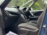 USED 2016 16 VAUXHALL ZAFIRA TOURER 1.4i Turbo Energy MPV 5dr Petrol Manual Euro 6 (140 ps) 
