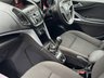 USED 2016 16 VAUXHALL ZAFIRA TOURER 1.4i Turbo Energy MPV 5dr Petrol Manual Euro 6 (140 ps) 