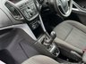 USED 2016 16 VAUXHALL ZAFIRA TOURER 1.4i Turbo Energy MPV 5dr Petrol Manual Euro 6 (140 ps) 